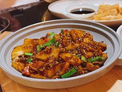 -树厨贵州菜(铜仁花果山店)