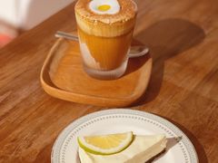 -时光花园(白鹭洲店)