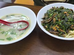 -三百碗宝应长鱼面(板仓街店)