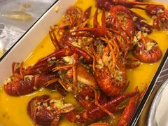 -有位虾匠·香辣蟹·小龙虾(李村店)
