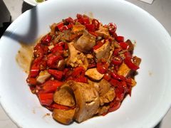 攸县香干-以饭湘许(新塘万达店)