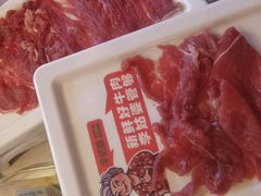 -李姑婆鲜切牛肉火锅自助(凤城二路店)