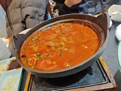 -紫光园·烤鸭·北京菜(团结湖店)