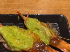 -和创柚子·会席日本料理(新区淮海街店)