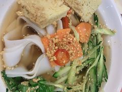 -木屋烧烤(岗顶二店)