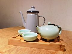 茉莉龙珠-苏堂阳春面•九年庆(北京路天河城店)