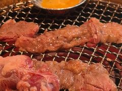 -谷牛和牛烤肉(漕河泾印象城店)