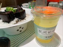 -桂满陇·手作小笼包&江南叫花鸡(中山公园店)