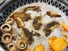 -圣罗巴甄选自助(麦凯乐店)