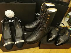 -CHANEL BEAUTÉ(圆方店)