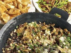 -老于餐厅(民生路店)