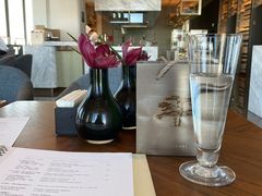 -北京柏悦酒店·锦庭餐厅Dining Room