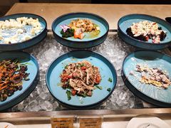 -厦门海景千禧大酒店·海景咖啡厅