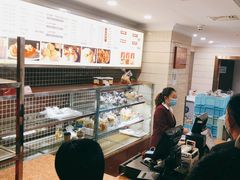 -国际饭店·帆声西饼屋(黄河路店)