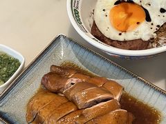 -石板街港澳冰室(天环店)