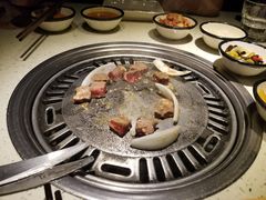 -猫抓烤肉(武进吾悦广场店)