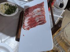 -东来顺饭庄(王府井步行街店)