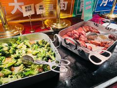 -堂会(天河店)