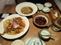 -周家二小姐的菜(西津渡店)