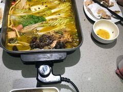 -半天妖烤鱼(兰州国芳中心店)