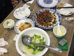 -吃不够开口馅饼店(小西路店)