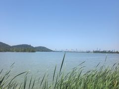 -东湖落雁景区