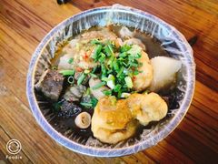 -正宗梧州牛肠酸