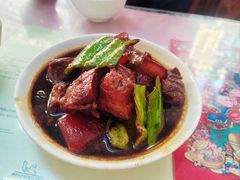 -蘭心餐厅(进贤路店)