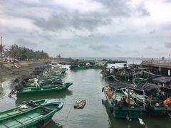 -硇洲岛旅游区