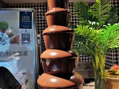 -五月罗马海鲜自助餐厅(陆家嘴店)