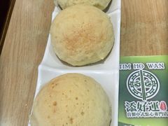 iphone_upload_pic-添好运点心专门店(北角店)
