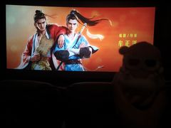 -万达影城(世茂海峡广场IMAX店)