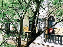 -湖南省立第一师范学校旧址