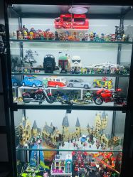 -LEGO(国贸商城店)