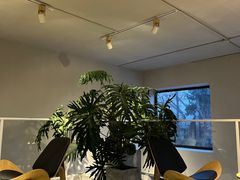-小意思咖啡店(草桥店)