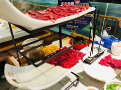 -俏牛哥鲜牛肉牛肆馆(重庆天地店)