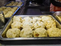 -三味臭豆腐(鲁迅故里店)