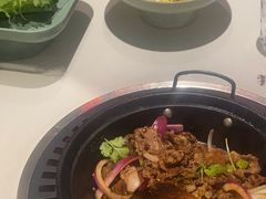 -奔达特色烤牛肉(临河街店)