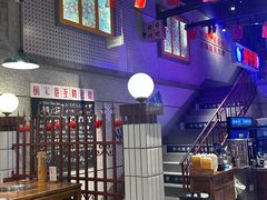 -楠火锅(昆山金鹰店)