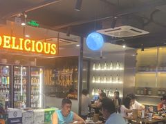 -记忆串城·东北烧烤·小龙虾·大型团建(南油店)