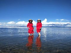-青海湖国家重点风景名胜区