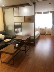 -爱贝蕊恩韩式月子会所(南山店)