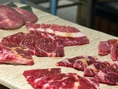 -大牛焱烧·和牛·海鲜炭火烧放题
