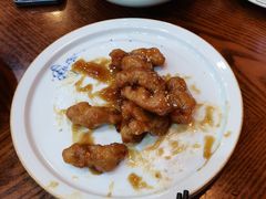-恭敬李老北京炸酱面·京味菜(西花市店)