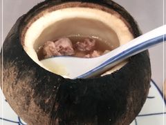 -達揚原味燉品(文明路店)