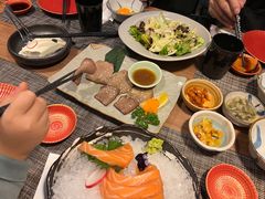 -满来寿喜烧(金虹桥店)