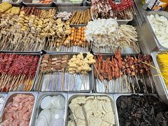 -林静小吃(复兴路店)