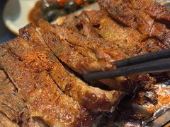 -小秦淮·南京土菜(新亭西路店)