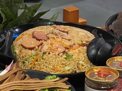 -珮姐老火锅(鄞州印象城店)