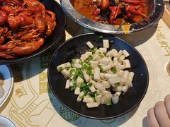-聚味瞿记·龙虾堂(树木岭店)